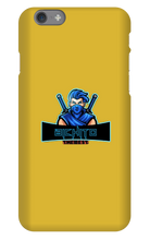 bichitothebest iPhone Phone Cases