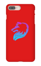 calberg_ iPhone Phone Cases