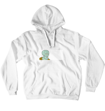salvagg_ Hoodies (No-Zip/Pullover)