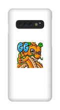 acedragon821 Samsung Phone Cases