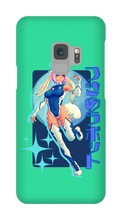 Samsung Lunar Ran