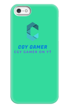 youtube_gaming_187  IPhone Cases