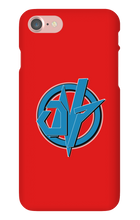onpoint_nation iPhone Phone Cases