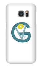 voltage201games Samsung Phone Cases