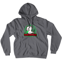 House Keeping Hoodies (No-Zip/Pullover)