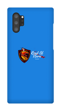 roadofflame Samsung Phone Cases