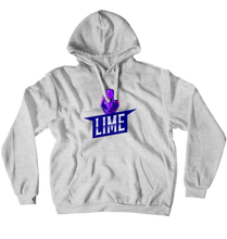 The Legion Lime Hoodie