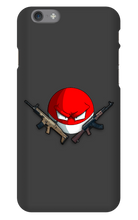 DingoLava iPhone Phone Cases