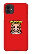 assult_blaze iPhone Phone Cases