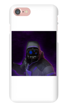roguebastian iPhone Phone Cases