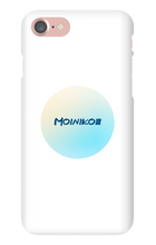 moiniko3 iPhone Phone Cases