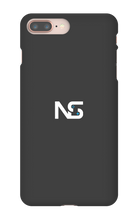 nicenswiftly iPhone Phone Cases