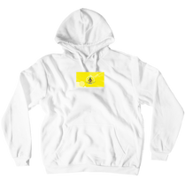 Full logo Hoodie