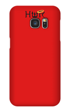 holywarriorrye Samsung Phone Cases