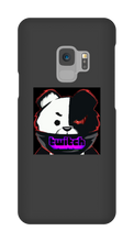 warspieler Samsung Phone Cases