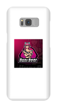 hunibear6 Samsung Phone Cases