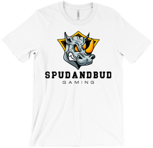 spudandbud T-Shirts