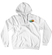 lecazzatepubbliche Hoodies  CHILL-PILL