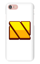 netrogame iPhone Phone Cases