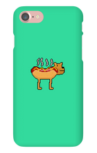 DampfHund Case | iPhones | 5 Farben
