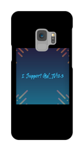 gamerwild_tv123 Samsung Phone Cases