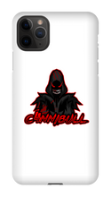 c4nnibull iPhone Phone Cases
