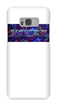 superslotheroes Samsung Phone Cases