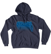 THE Hoodies (No-Zip/Pullover)