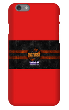 Ovitimex_ iPhone Cover