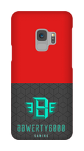 bbwerty6000 Samsung Phone Cases Background Image