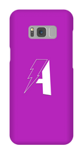 alqha Samsung Phone Cases