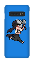 Gonna Get You Samsung Phone Cases
