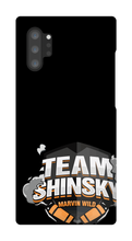 TeamShinsky Samsung Phone Cases