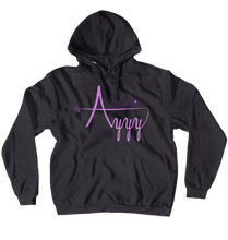 AyyyLexa (Pink) Hoodie