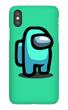 leelad82_ iPhone Phone Cases