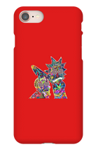 gullieg_ttv iPhone Phone Cases
