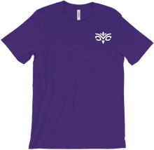 Logo White T-Shirt