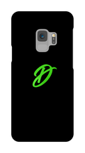 DavidDoherty7 Samsung Phone Cases