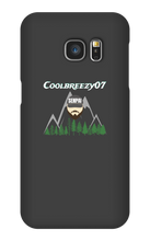 coolbreezy07 Samsung Phone Cases