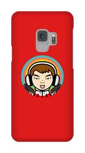 sd7game Samsung Phone Cases