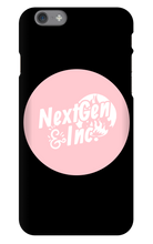 NextGen Media Phone Case - Apple iPhone