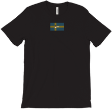 swedish_snowman T-Shirts
