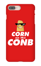 conbtv iPhone Phone Cases