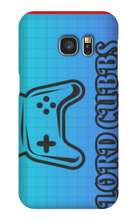 lordcubbs Samsung Phone Cases