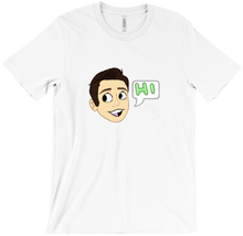 Eloc Hi T-Shirts