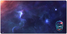 Nerd (Small) XXL Mousepad