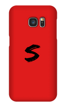 sharkcandy Samsung Phone Cases