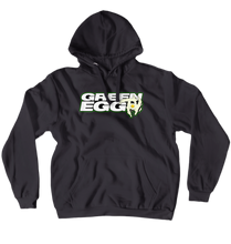 greeneggtv Hoodies (No-Zip/Pullover)
