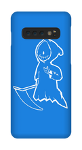 lasttruesoul Samsung Phone Cases