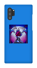 terrify_live Samsung Phone Cases